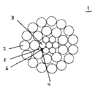 Une figure unique qui représente un dessin illustrant l'invention.